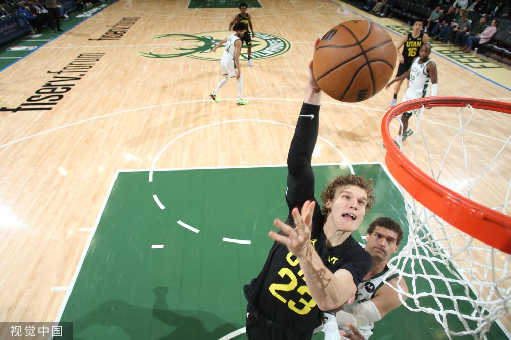 篮下投篮和 篮下投篮和